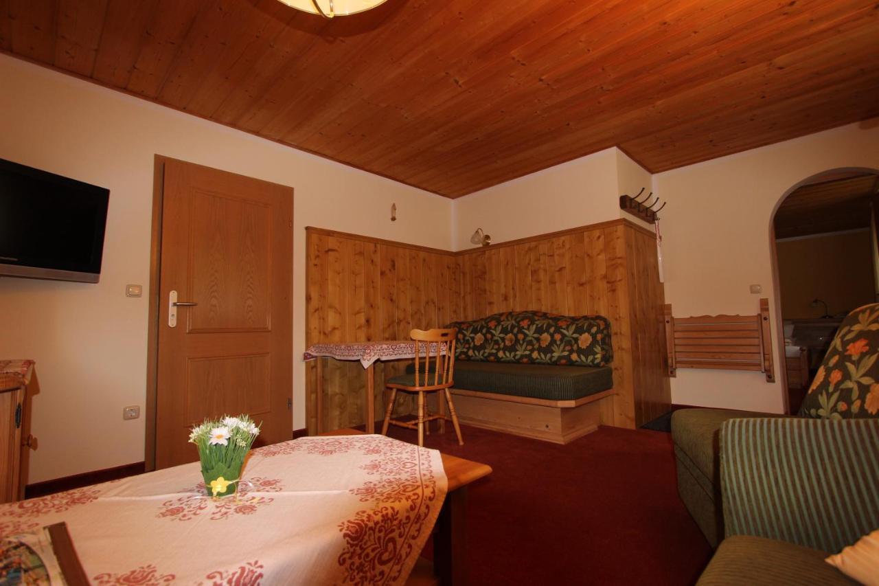 Gasthaus-Pension Seeklause Ramsau bei Berchtesgaden Camera foto