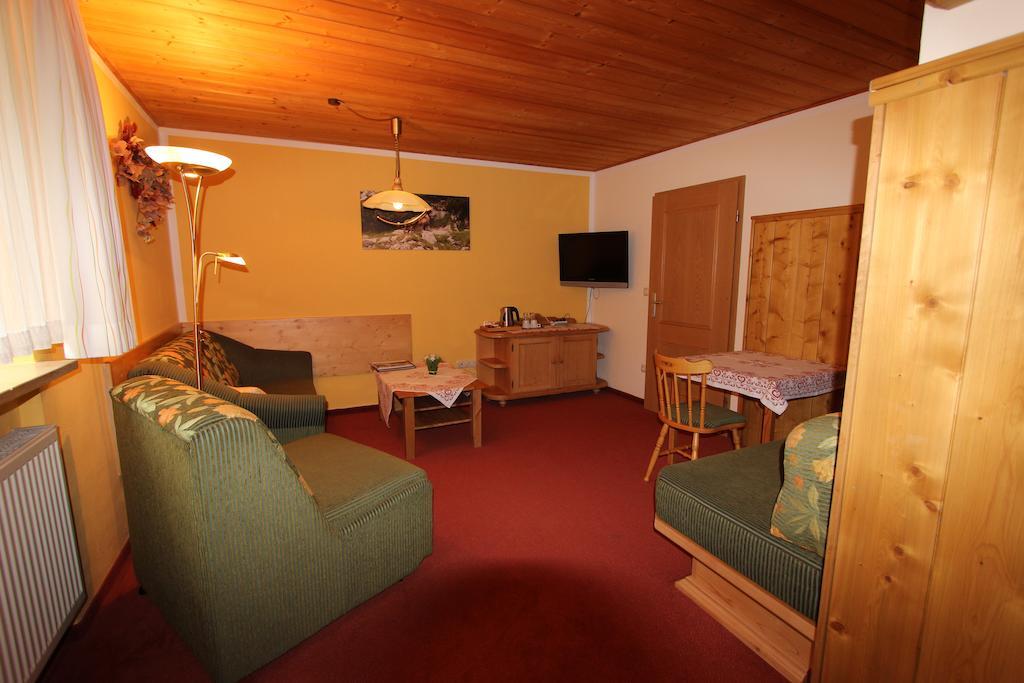 Gasthaus-Pension Seeklause Ramsau bei Berchtesgaden Esterno foto