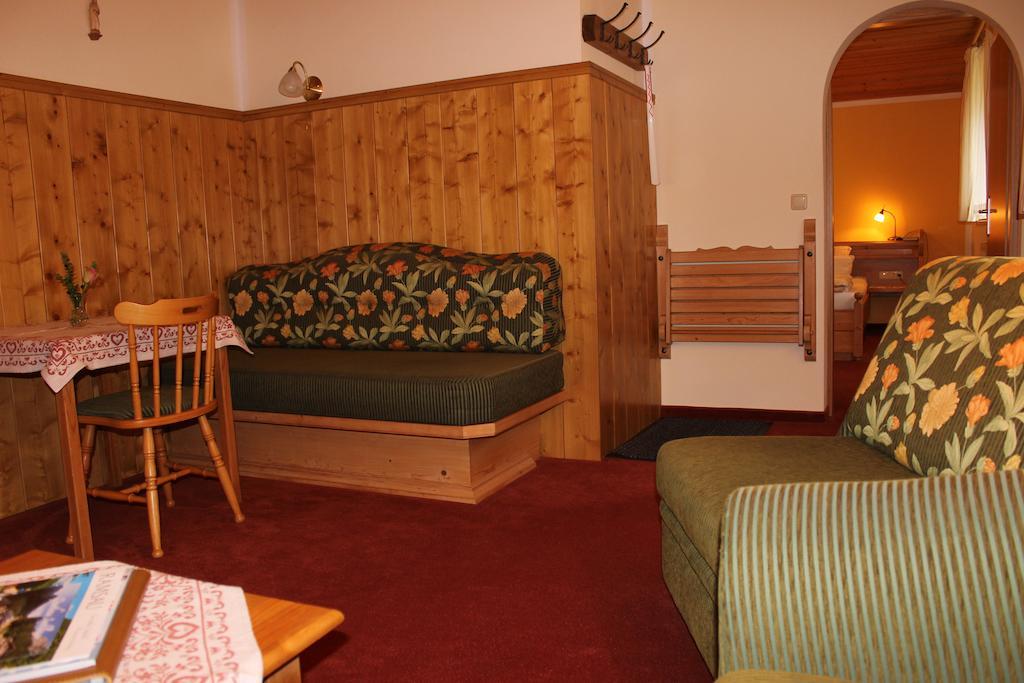 Gasthaus-Pension Seeklause Ramsau bei Berchtesgaden Esterno foto